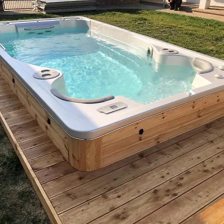 Case de vacanță Pertu Porta