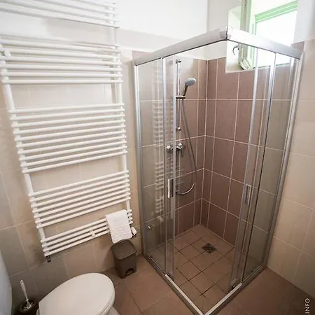 Case de vacanță Pertu Porta *